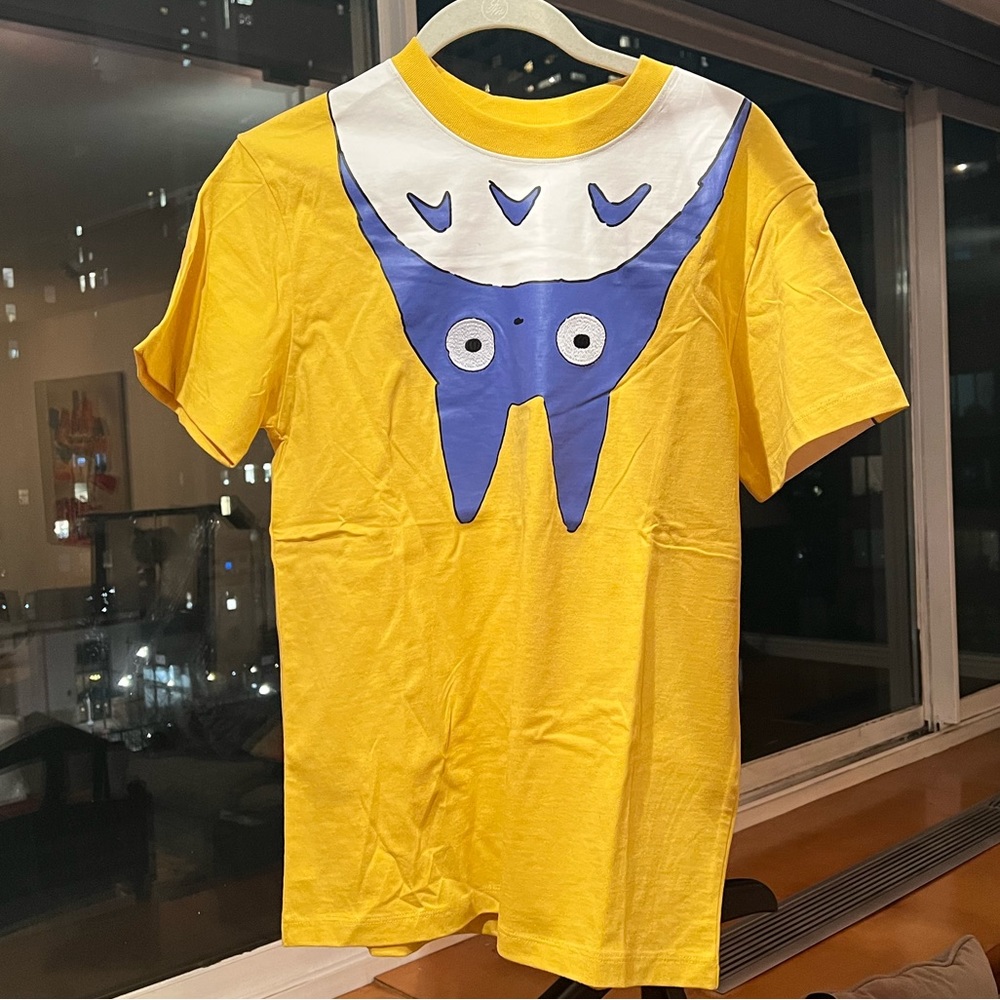 Loewe x Studio Ghibli Shirt